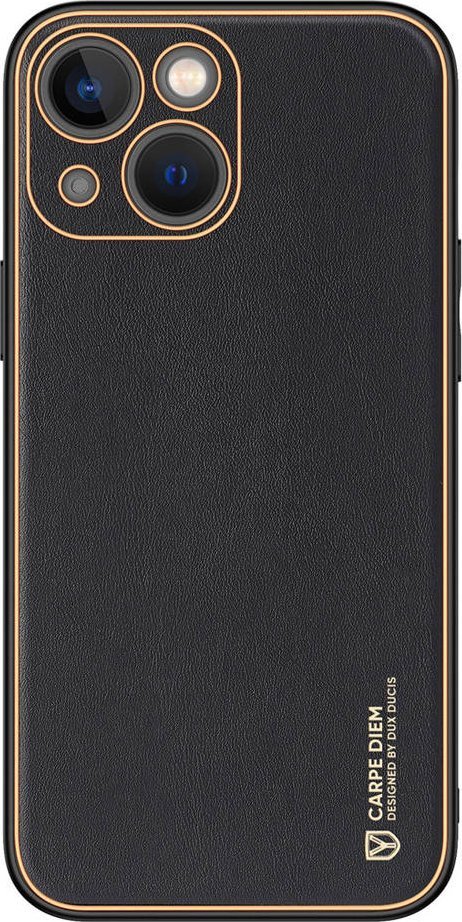Dux Ducis Etui Yolo Apple iPhone 14 Plus czarny