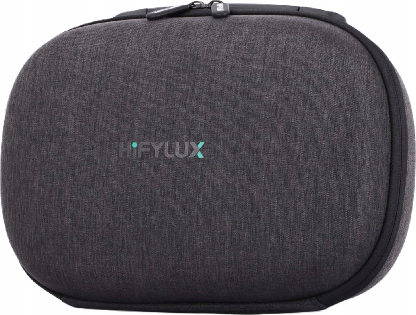 Pokrowiec HiFylux Futerał Etui Pokrowiec Case Walizka Na Okulary Gogle Vr Apple Vision Pro / Ap-bf44-d