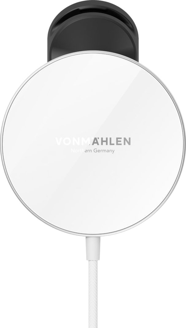 Vonmählen VonMählen Charging Pad Aura Car black Schwarz (AUC00005)