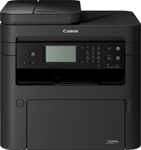 Urządzenie wielofunkcyjne Canon i-Sensys MF267DW II (5938C008AA)