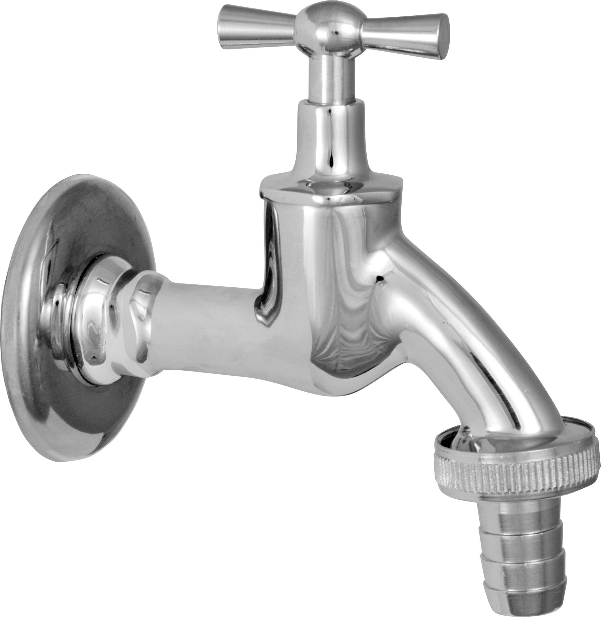 Ferro Zawór grzybkowy czerpalny 1/2" (KCC1B)