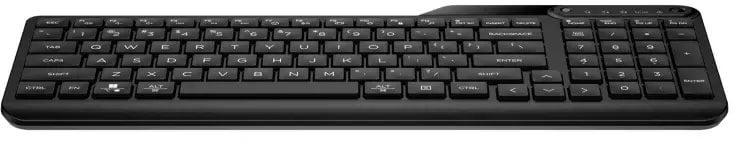 Klawiatura HP 460 Multi-Device (460 Multi-Device Keyboard-N)