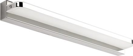 IDEUS Oprawa dekoracyjna ścienna SMD LED 9W 4000K REGAL LED CHROME 0080