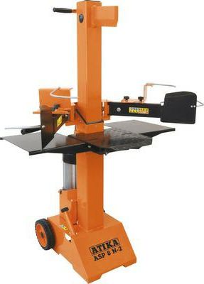 Atika ATIKA ŁUPARKA ASP 8N-2 AT301731