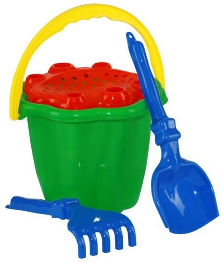 Bączek Zestaw do piasku