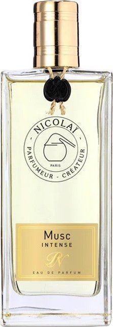 Nicolai Parfumeur Createur Musc Intense woda perfumowana spray 100ml