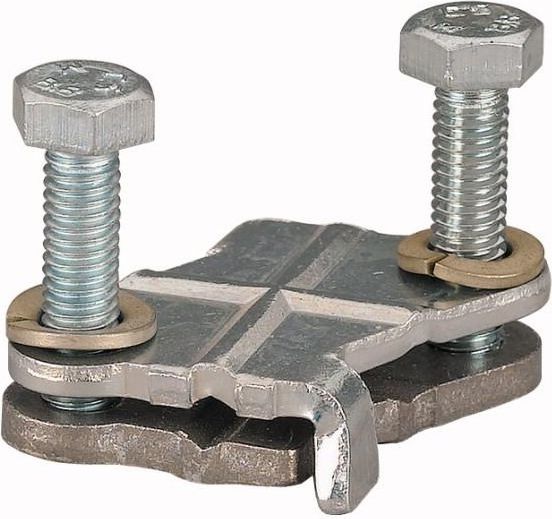 Eaton Zacisk przyłączeniowy 1,5-16mm2 szyna 20 x 5mm K20X5/25 (002327)