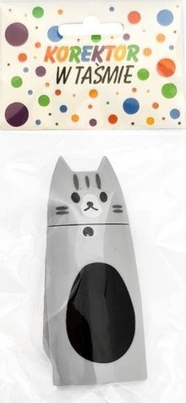 MCD Korektor w taśmie - kot