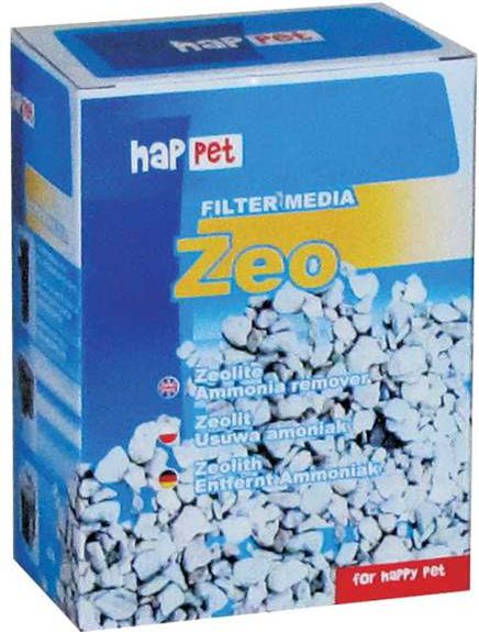 Happet WKŁAD FILTRACYJNY ZEO 500g