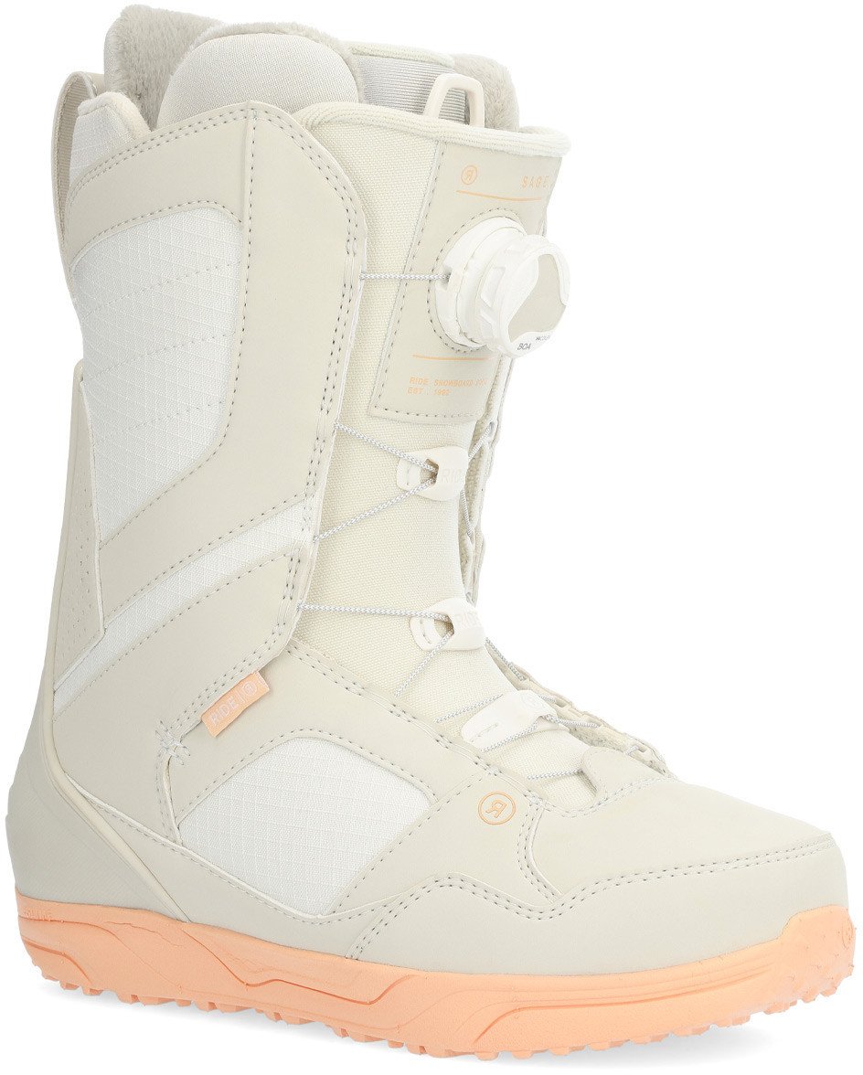 Buty snowboardowe Ride Sage 26.0 rozmiar EU 40,5