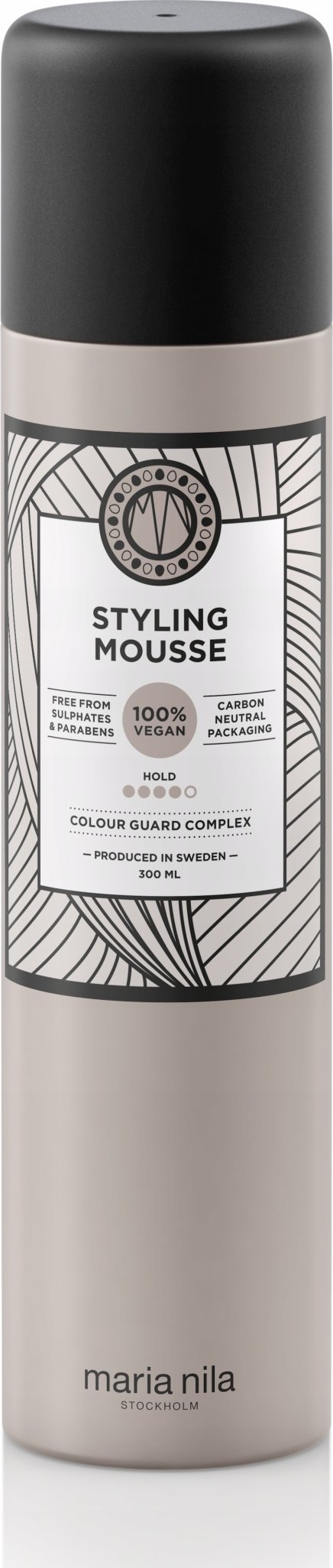 Maria Nila Maria Nila, Styling, Cruelty Free, Hair Spray, For Styling, Light Hold, 400 ml Unisex