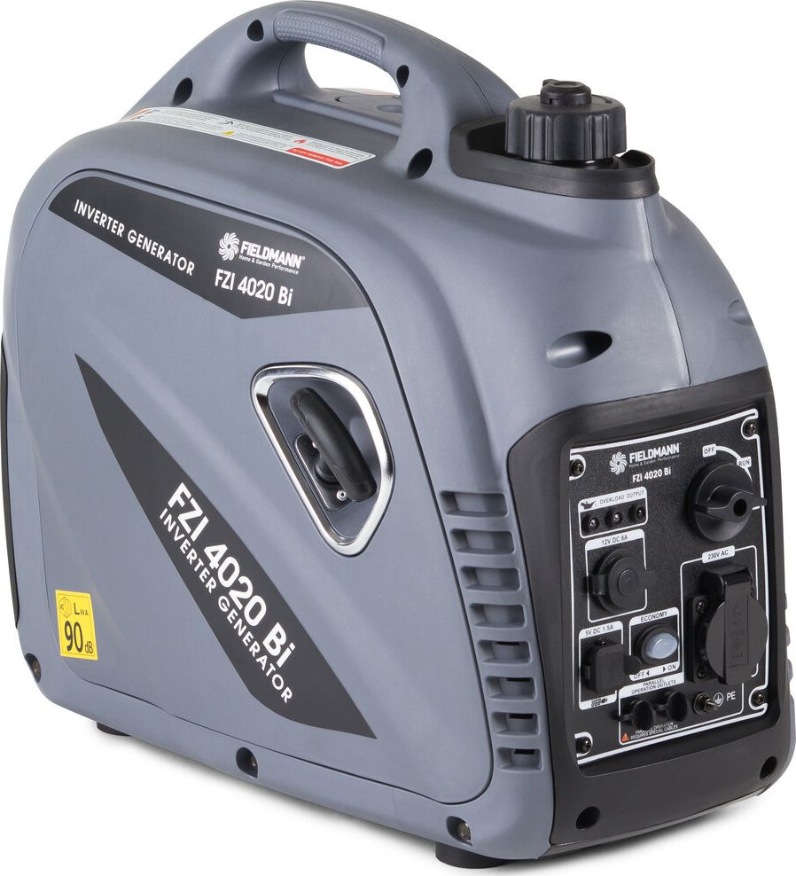 Agregat Fieldmann FZI 4020 2000 W 1-fazowy