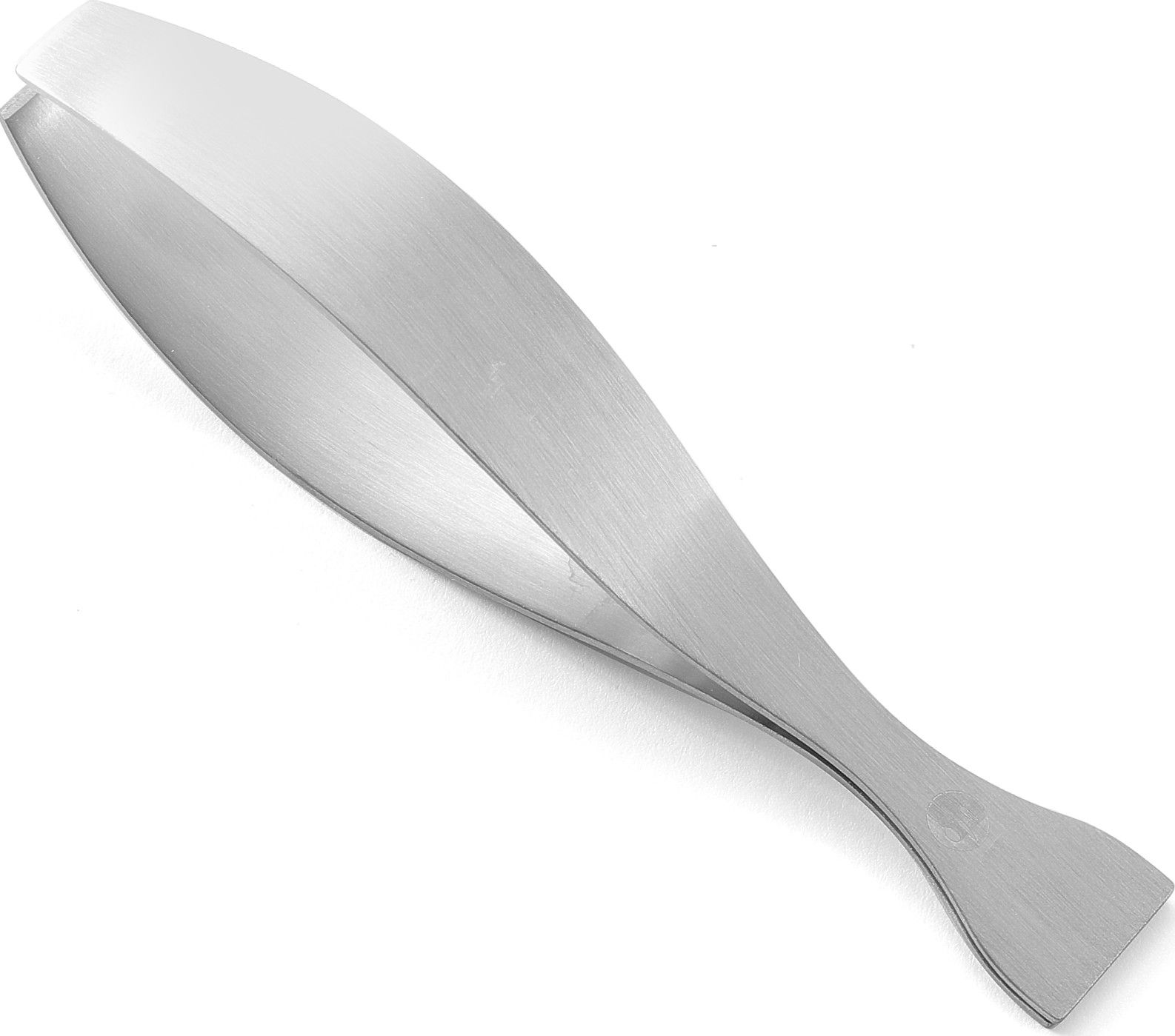 Hendi Pęseta pinceta do usuwania wyciągania ości 130mm Hendi 680100 Pęseta pinceta do usuwania wyciągania ości 130mm Hendi 680100