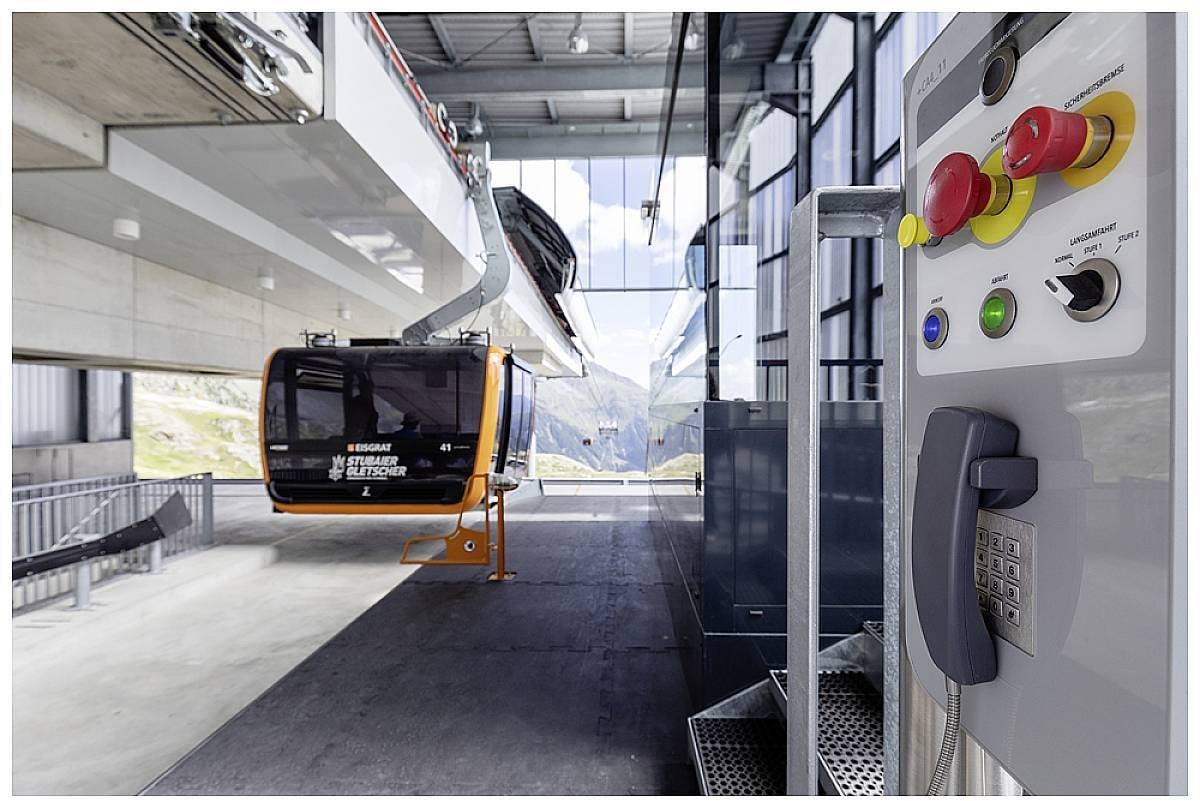 Blok styków 2R montaż czołowy przyłącze śrubowe SIRIUS ACT 3SU1400-1AA10-1EA0