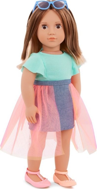 OUR GENERATION OUR GENERATION doll Lisa, BD31491