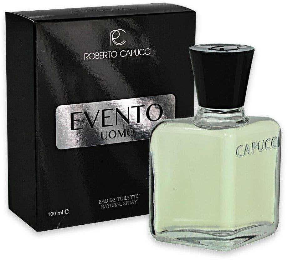 Roberto Capucci Evento Uomo EDT M 100 ml