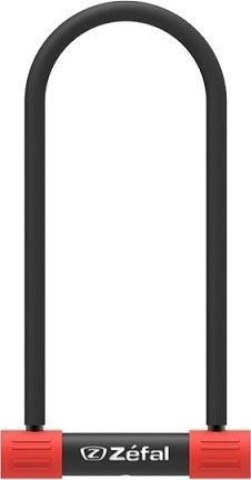 Zefal Rowerowe Zapięcie U-lock K-Traz U13 L 115x292/13 Level 13