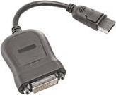 Lenovo DisplayPort to single Link - 54Y9903