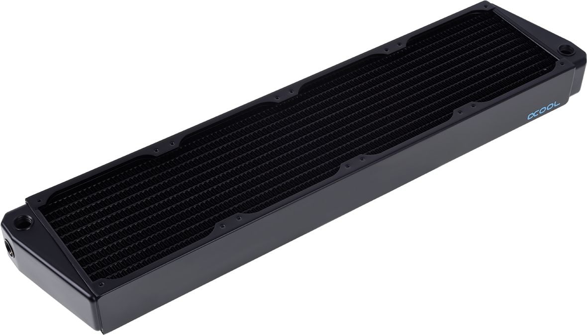 Alphacool NexXxoS XT45 Full Copper X-Flow 480mm (1011663)