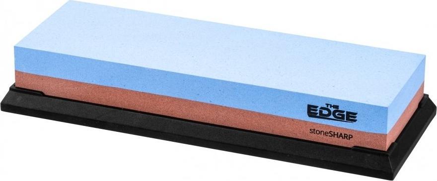 The Edge Ostrzałka do noży kamień wodny THE EDGE stoneSHARP 240/800