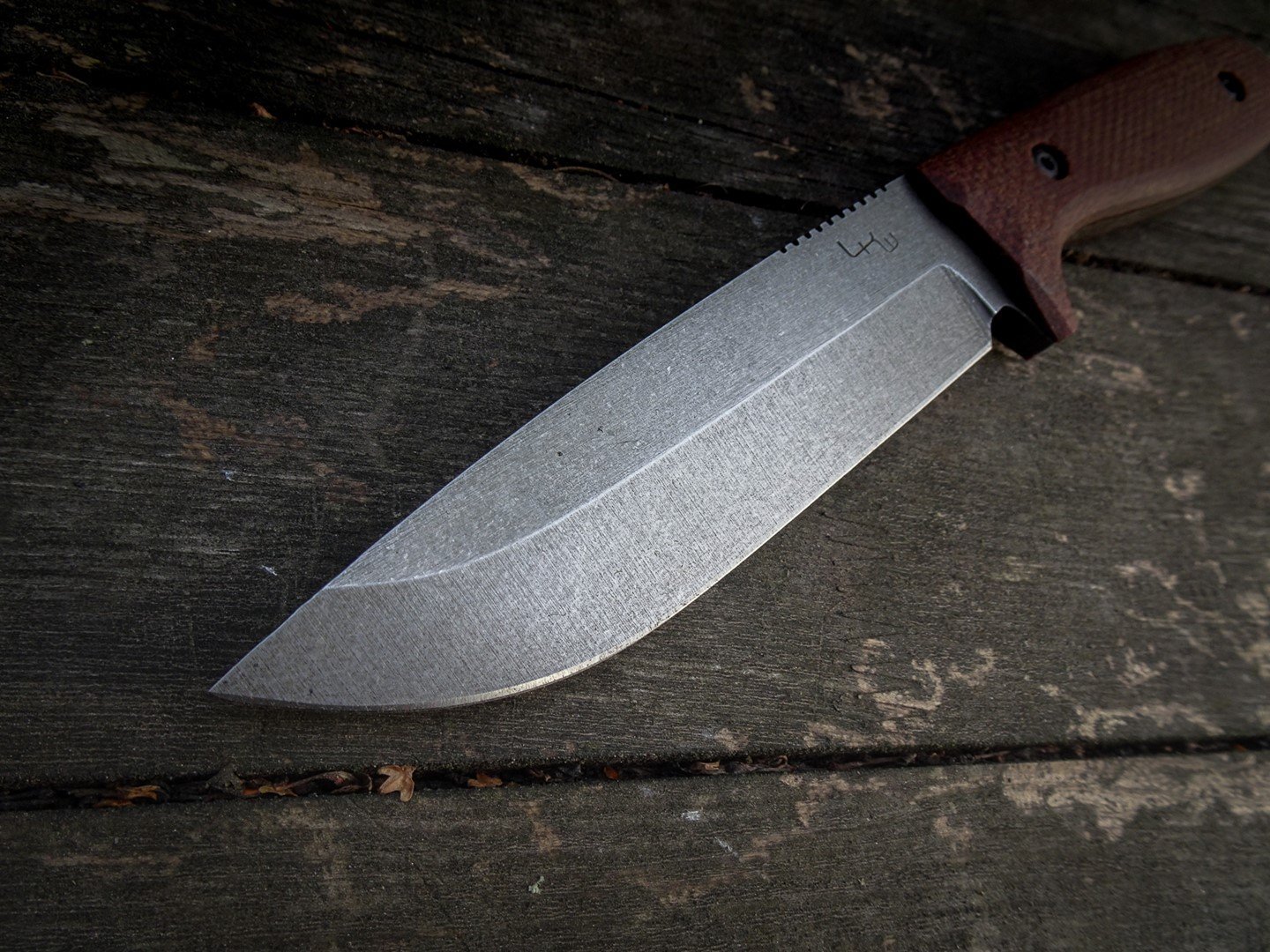 Zwilling Nóż LKW Raven