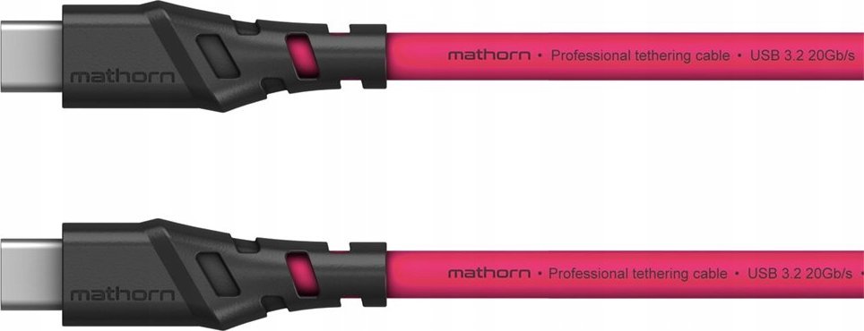 Kabel USB C2G USB-C - USB-C 2 m Zielony (MTC-210M)