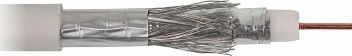 Przewód Conotech Kabel koncentryczny antenowy telewizyjny satelitarny NS100