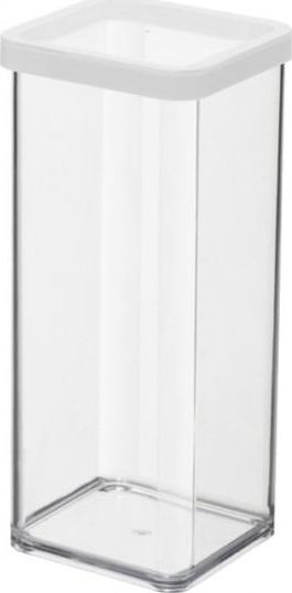 Rotho Pojemnik kwadratowy na żywność rotho Loft (2l)