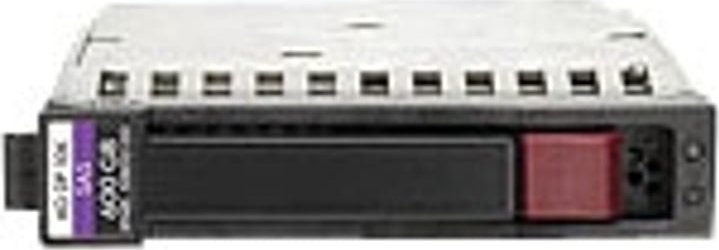 Dysk serwerowy HP 600GB 2.5'' SAS-2 (6Gb/s) (581286-S21)