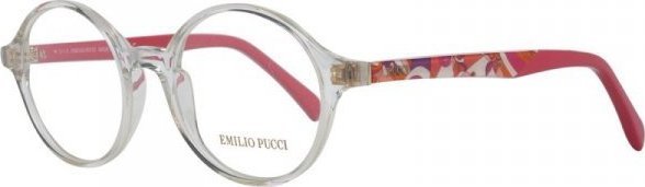 Emilio Pucci Ramki do okularów Damski Emilio Pucci EP5002 48026