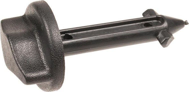 Nakrętka Loncin Pokrywy Filtra Powietrza Dł.67 Mm 2P77F 2P82F Część Oryginalna 180270011-0001