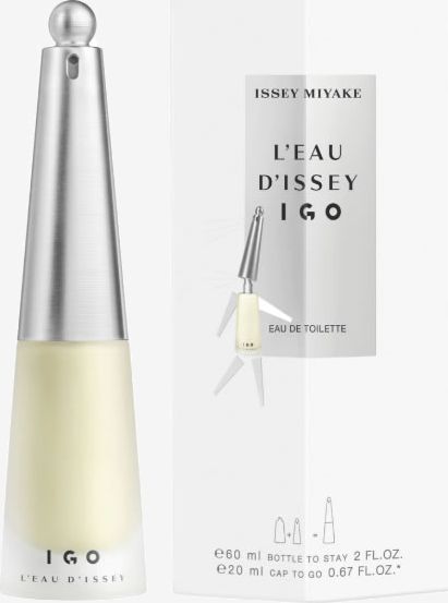 Issey Miyake Woman EDT 80 ml