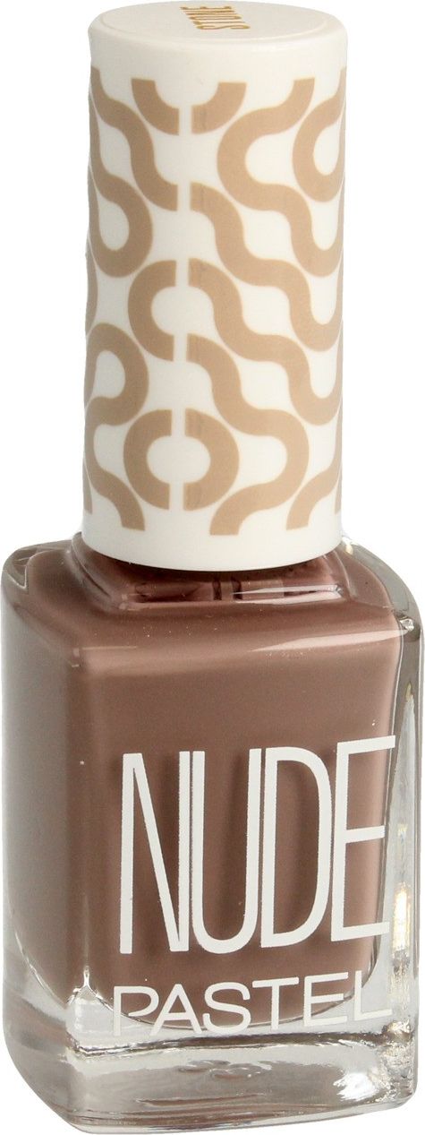 Pastel PASTEL Lakier do paznokci Nude nr 760 13ml