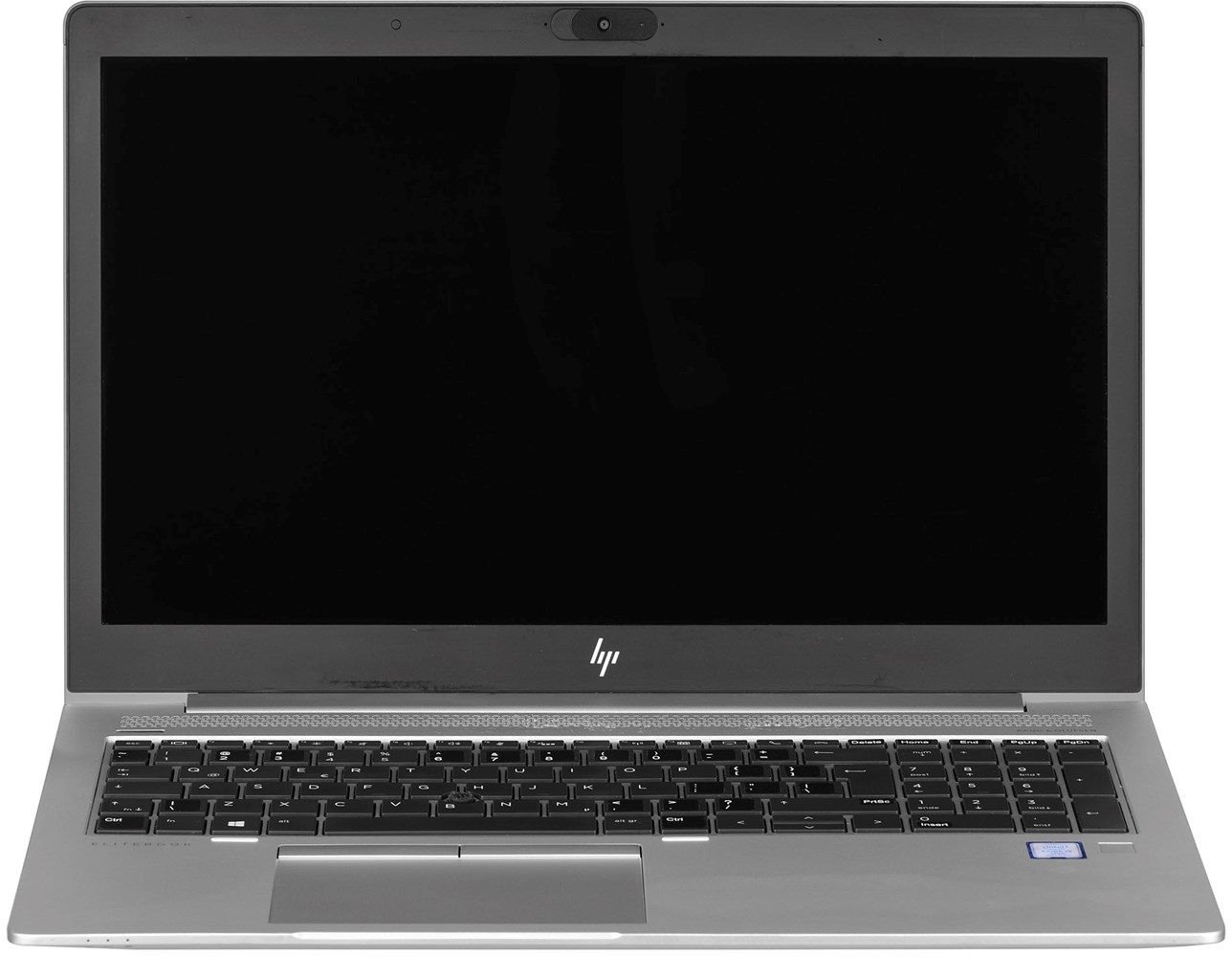 HP EliteBook 850 G6 i5-8365U 16GB 512GB SSD 15,6" FHD Win11pro + zasilacz UŻYWANY