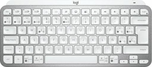 Klawiatura Logitech MX Keys Mini (920-010491)