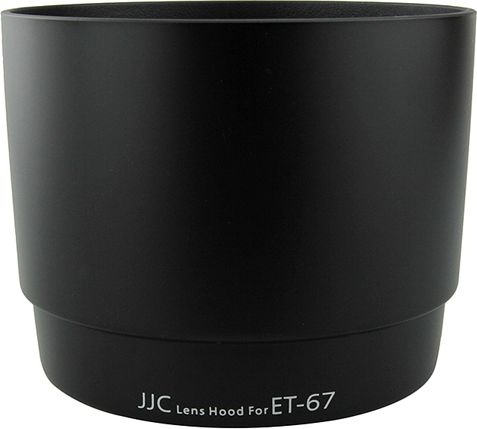 Osłona na obiektyw JJC Osłona Canon Et-67