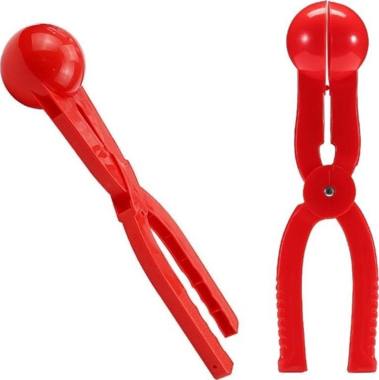 KIK Śnieżkomat do robienia kulek śnieżnych ballmaker (KX5611)