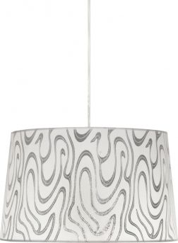 Lampa wisząca Candellux Tiger 1x60W