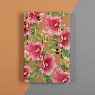 Greenmink Planer Kwiaty Polskie Malwa KPLP1