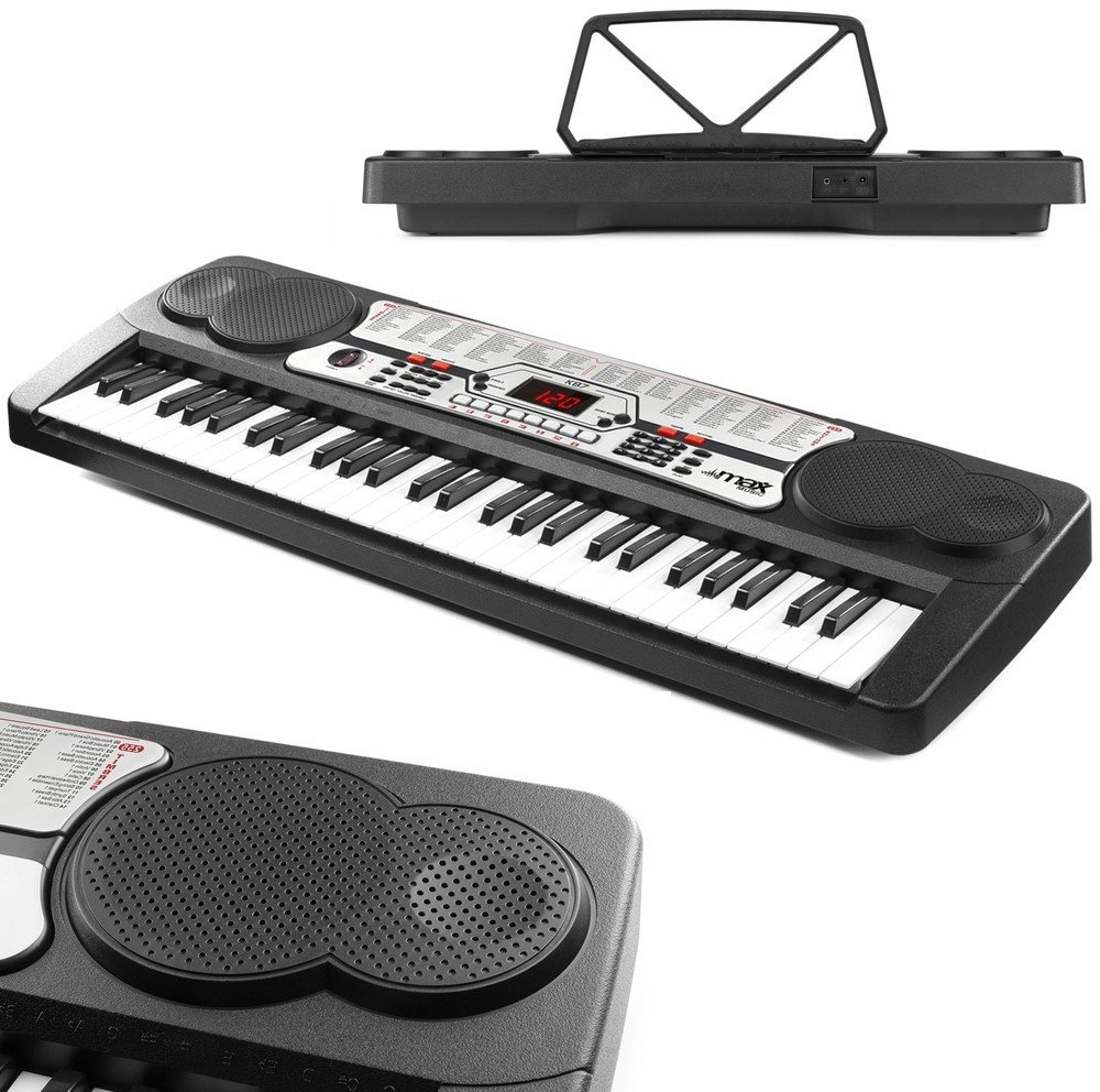 Keyboard KB7 Max 54 klawisze one size