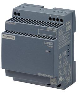 Siemens Zasilacz stabilizowany 100-240V AC/24V DC/4A (6EP3333-6SB00-0AY0)