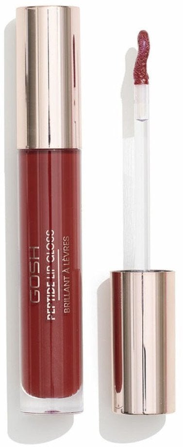 Gosh Błyszczyk do ust z peptydami 005 Cherry