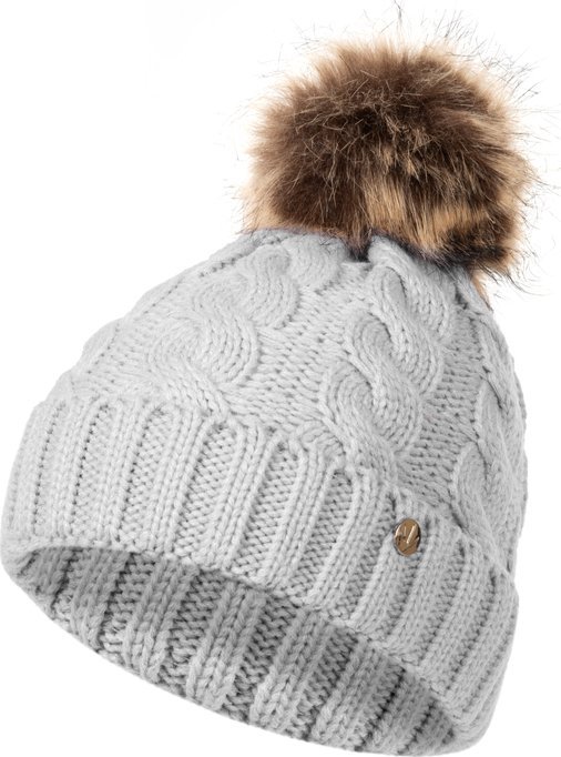 HEYO Czapka zimowa damska HCD006 HEYO