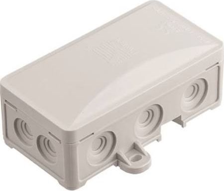 Pawbol Puszka n/t hermetyczna 90 x 45 klick IP54 (A.0063)