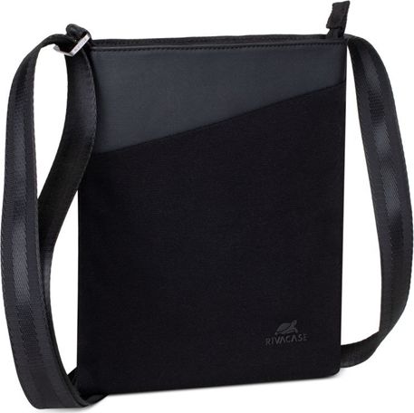 Etui na tablet RivaCase Torba na tablet 8" RivaCase Cardiff, czarna
