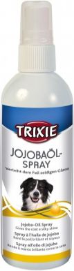 Trixie Spray dla psa z olejkiem Jojoba, 175 ml