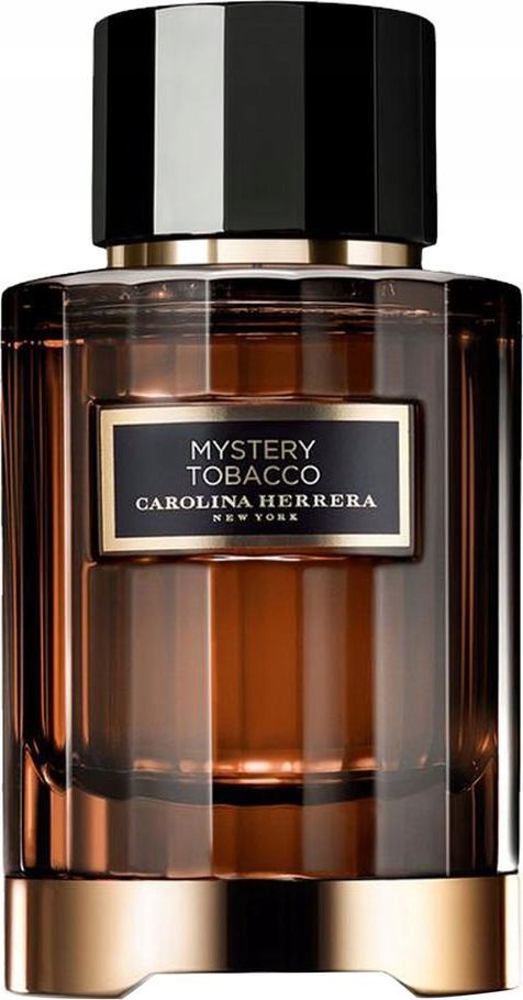 Carolina Herrera CAROLINA HERRERA Mystery Tobacco EDP spray 100ml