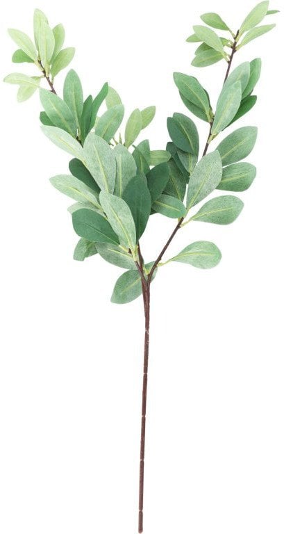 Gałązka dekoracyjna sztuczna roślina, 90 cm