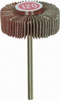 Szlifierka Proxxon Szlifierka lamelowa 30x10 Proxxon gr. 120 korund