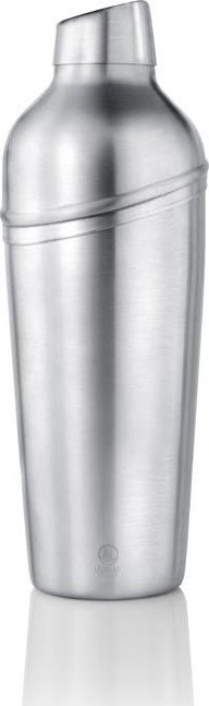 Leopold Vienna Leopold Vienna Goblet-Shaker 3tlg. 700ml stl.steel LV233013